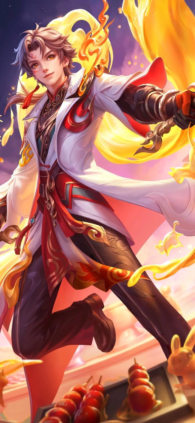 TI10中国区预选赛次日：RNG小象打出破纪录超长对局