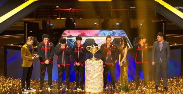 NAVI将面对 Imperial ，而 FURIA Esports 将迎战 OG ：2025年Thunderpick世界锦标赛小组赛种子