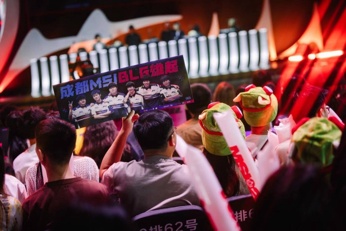 LPL选手“被迫退役”引热议！TES晴天有危险，RNG不受影响