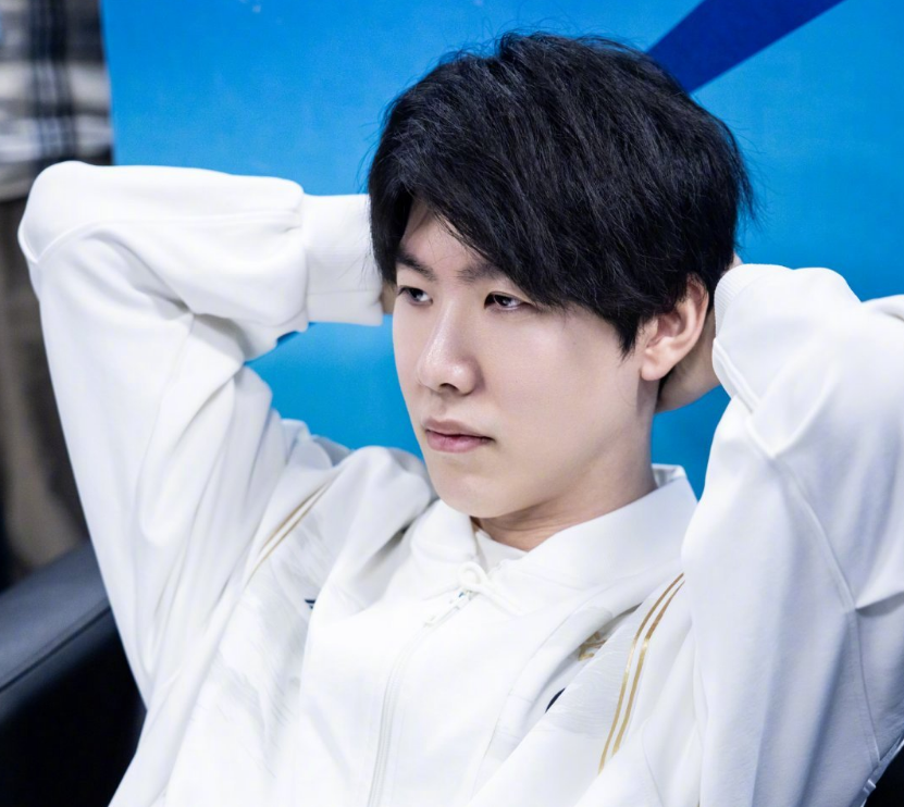 南京Hero久竞锁定2022KPL夏季赛常规赛第三轮A组