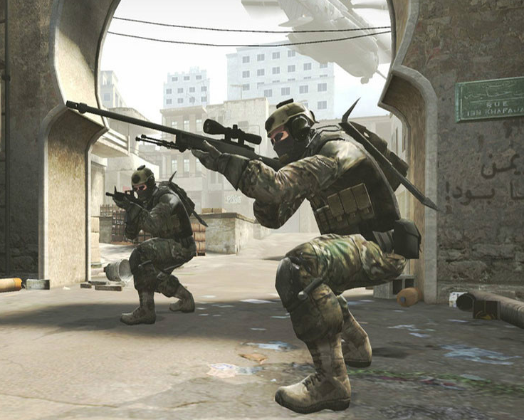 王者归来，s1mple荣膺本届DH春季大师赛MVP