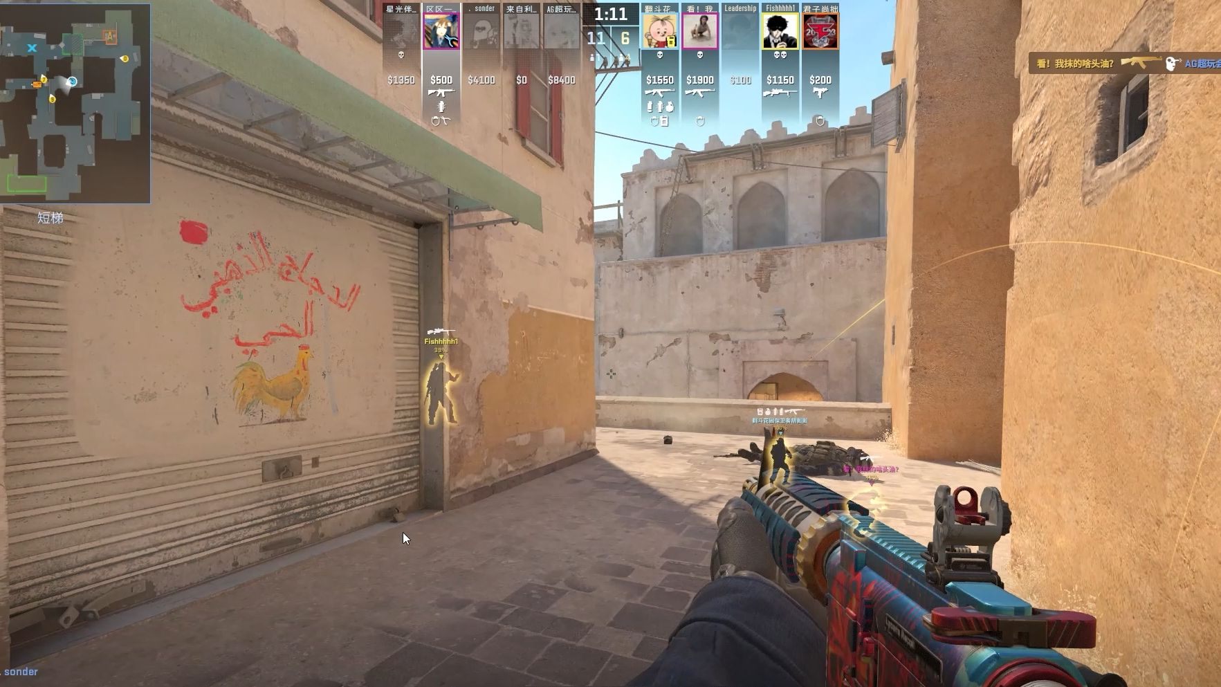 Kiin：为了取得好成绩才加入KT，想参加明年举办的亚运会