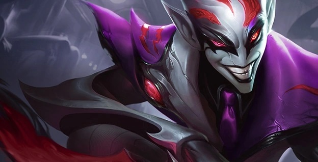 打的就是你，Gambit成为s1mple宿敌