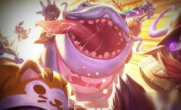 Timado：对阵Dendi很有意思 我是他的忠实粉丝