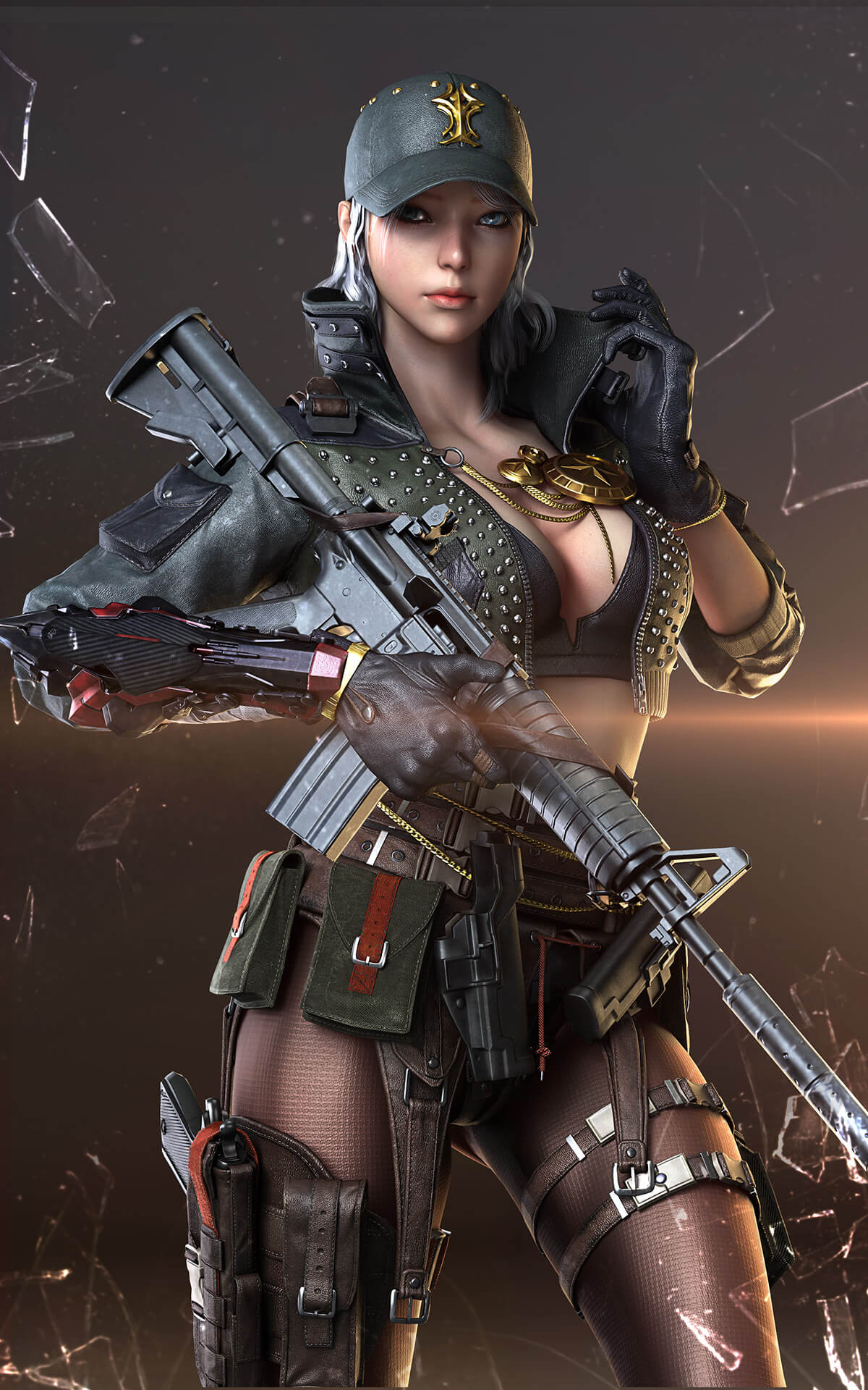 EDG赛前返图：赛前聚餐