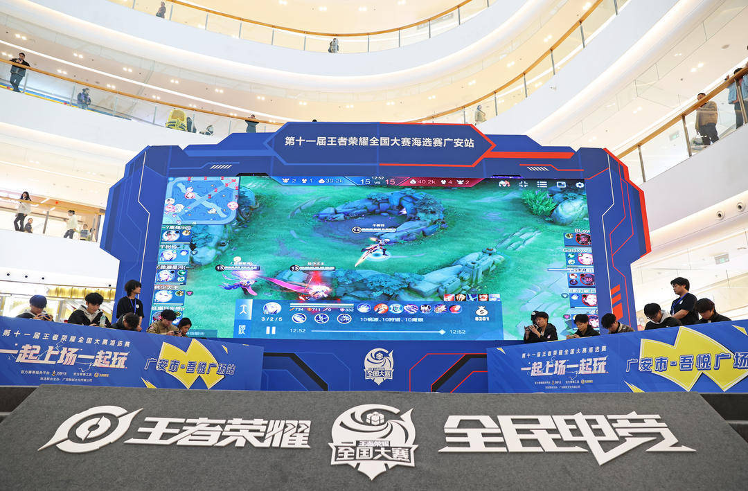 【赛后战报】像在虐人机！AL2：0战胜UP首战告捷