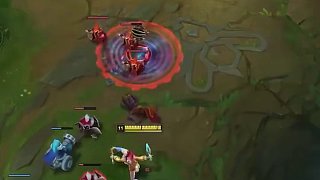 【战报】2025LPL春季赛季后赛FPX 3-0 RNG，FPX上中野发力RNG掉入败者组